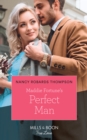 Maddie Fortune's Perfect Man - eBook