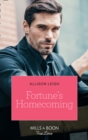 Fortune's Homecoming - eBook