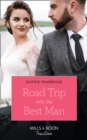 Road Trip With The Best Man - eBook