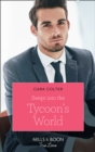 Swept Into The Tycoon's World - eBook