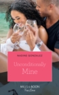 Unconditionally Mine - eBook