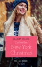 Cinderella's New York Christmas - eBook