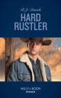 Hard Rustler - eBook