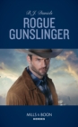 Rogue Gunslinger - eBook