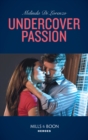 Undercover Passion - eBook