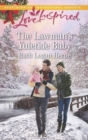 The Lawman's Yuletide Baby - eBook