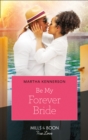 Be My Forever Bride - eBook