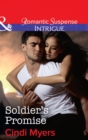 The Soldier's Promise - eBook