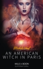 An American Witch In Paris - eBook