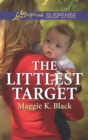 The Littlest Target - eBook