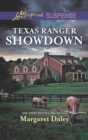 Texas Ranger Showdown - eBook