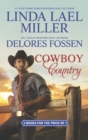 Cowboy Country : The Creed Legacy / Blame it on the Cowboy (the Mccord Brothers, Book 3) - eBook