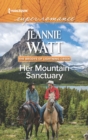 The Her Mountain Sanctuary - eBook