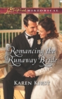 Romancing The Runaway Bride - eBook