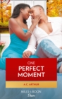 One Perfect Moment - eBook
