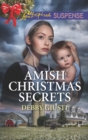 Amish Christmas Secrets - eBook