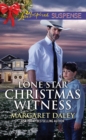 Lone Star Christmas Witness - eBook