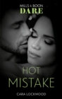 Hot Mistake - eBook