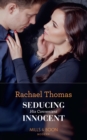 Seducing His Convenient Innocent - eBook