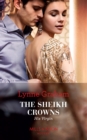 The Sheikh Crowns His Virgin - eBook