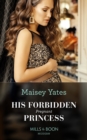 His Forbidden Pregnant Princess - eBook