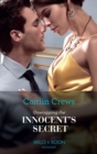 Unwrapping The Innocent's Secret - eBook