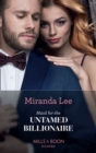 Maid For The Untamed Billionaire - eBook