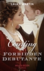 Courting The Forbidden Debutante - eBook