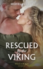 Rescued By The Viking - eBook