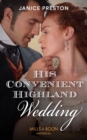 His Convenient Highland Wedding - eBook