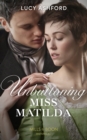 Unbuttoning Miss Matilda - eBook