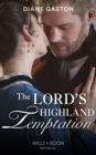 The Lord’s Highland Temptation - eBook