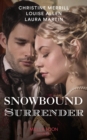 Snowbound Surrender - eBook