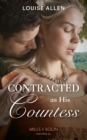 Contracted As His Countess - eBook