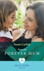 Nurse To Forever Mum - eBook