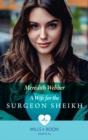 A Wife For The Surgeon Sheikh - eBook