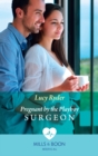 Pregnant By The Playboy Surgeon - eBook