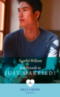 Just Friends To Just Married? - eBook