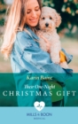 Their One-Night Christmas Gift - eBook