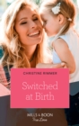 Switched At Birth - eBook