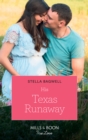 His Texas Runaway - eBook