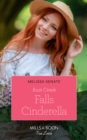 Rust Creek Falls Cinderella - eBook