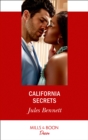 California Secrets - eBook