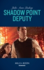 Shadow Point Deputy - eBook