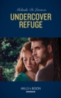 Undercover Refuge - eBook