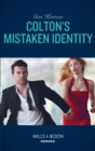 Colton's Mistaken Identity - eBook