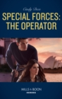 Special Forces: The Operator - eBook