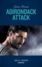 Adirondack Attack - eBook