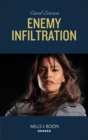Enemy Infiltration - eBook