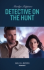 Detective On The Hunt - eBook